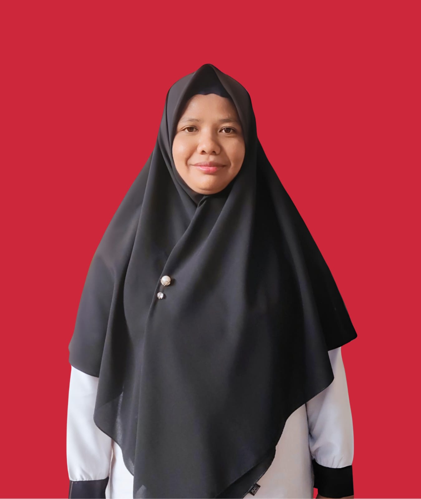 Foto Nurhalimah, S. Pd. I